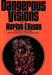 The Prowler in the City at the Edge of the World (Harlan Ellison)
