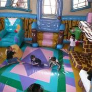Goofy&#39;s Bounce House (1993-2005)