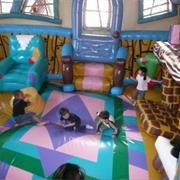 Goofy's Bounce House (1993-2005)