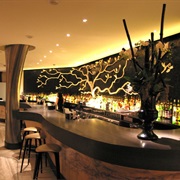 Nobu London