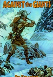 Against the Giants (Ru Emerson)