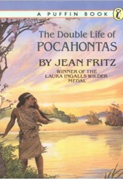 The Double Lift of Pocahontas (Jean Fritz)