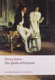 The Spoils of Poynton (Henry James)