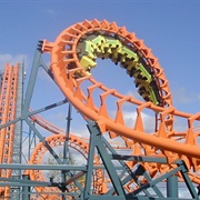 Super Manège (La Ronde)