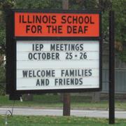 Illinois School for the Deaf