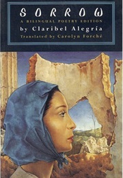 Sorrow (Claribel Alegría)