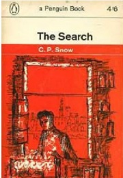 The Search (C. P. Snow)