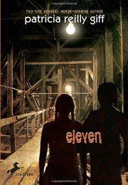 Eleven (Patricia Reilly Giff)