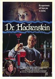 Dr. Hackenstein