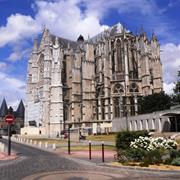 Beauvais Cathedral