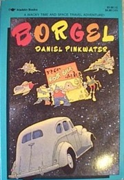 Borgel (Daniel Pinkwater)