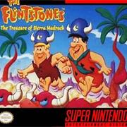The Flintstones - The Treasure of Sierra Madrock