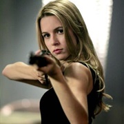 Jo Harvelle - Supernatural