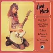 April March - Chick Habit