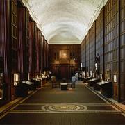 Folger Shakespeare Library