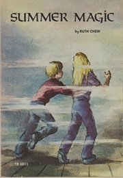 Summer Magic (Ruth Chew)