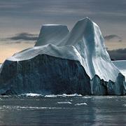 Ilulissat Icefjord, Greenland