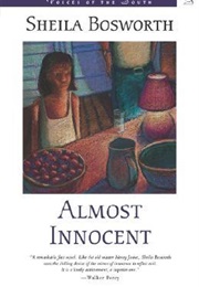 Almost Innocent (Sheila Bosworth)