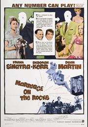 Marriage on the Rocks (Jack Donohue)