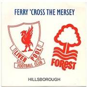 Ferry 'Cross the Mersey - The Christians, Holly Johnson, Paul McCartney, Gerry Marsden