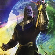 Thanos