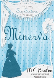 Minerva (Marion Chesney)