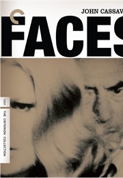 Faces (1968)