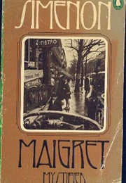 Maigret Mystified (Georges Simenon)