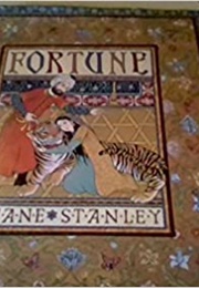 Fortune (Diane Stanley)
