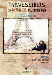 Travessuras Da Minha Menina Má Vol. 1 (Otávio Bravo)