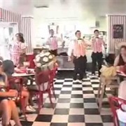 Show Place Ice Cream Parlor - LBI, NJ