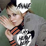 Annie - Heartbeat