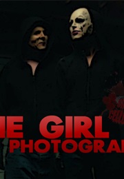 The Girl in the Photographs (2015)