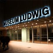 Ludwig Museum, Cologne