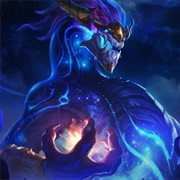 Classic Aurelion Sol