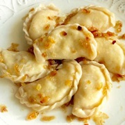 Ruskie Pierogi
