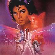 "Captain EO" (1986-1997)