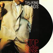 Stop Making Sense (Talking Heads, 1984)