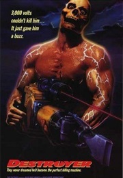 Destroyer (1988)