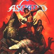 ASGARD "In the Ancient Days"