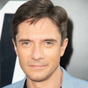 Topher Grace