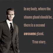 Barney Stinson (How I Met Your Mother)