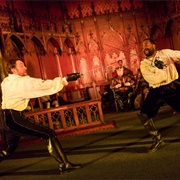 Hamlet, Prince of Denmark