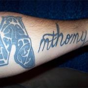 Anthony