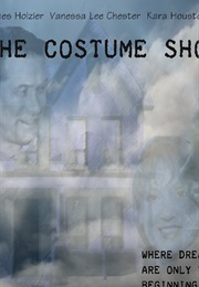 The Costume Shop (2014)