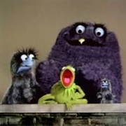 Splurge (Sesame Street)