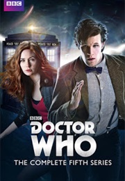 Doctor Who (TV Show) (2005)