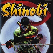 Shinobi