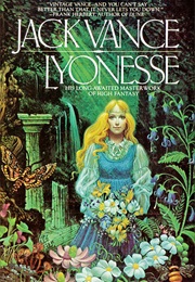 Lyonesse (Jack Vance)