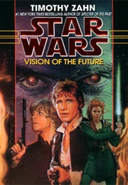 Vision of the Future (Timothy Zahn)